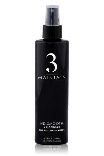 HD Smooth Hair Detangler 250ml